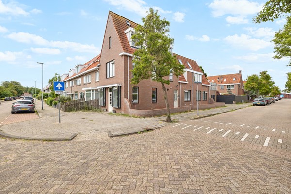 Reigerstraat 22, 1781 VH Den Helder